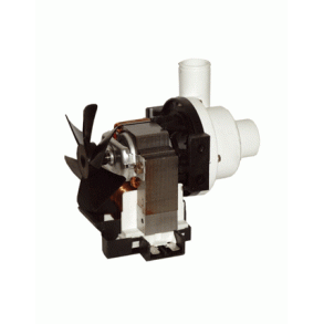 Aflbspumpe til Aeg Electrolux vaskemaskine