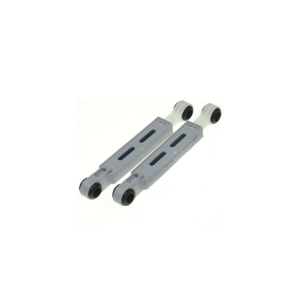 Stddmpere til Aeg Electrolux vaskemaskine 2 stk