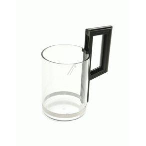 Mlkebeholder til Whirlpool/Indesit kaffemaskine