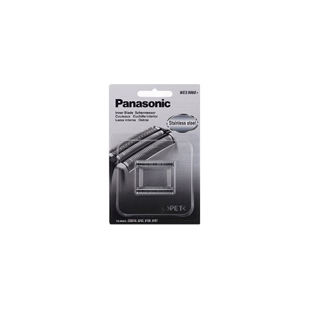 Panasonic skær WES9068Y