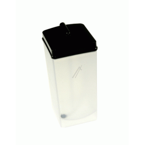 Mlkebeholder til Melitta kaffemaskine