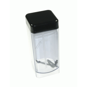 Mlkebeholder til Melitta kaffemaskine