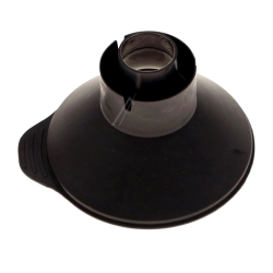 Tragt til salt i opvaskemaskine