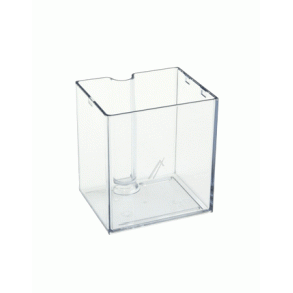 Mlkebeholder til DeLonhgi kaffemasine