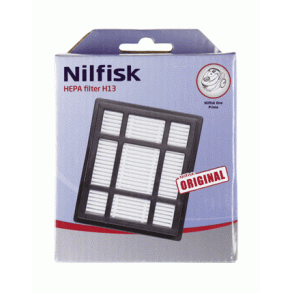 Nilfisk Hepa filter H13 