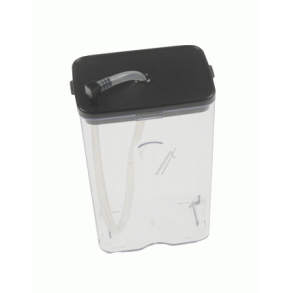 Mlkebeholder til Saeco kaffemaskine