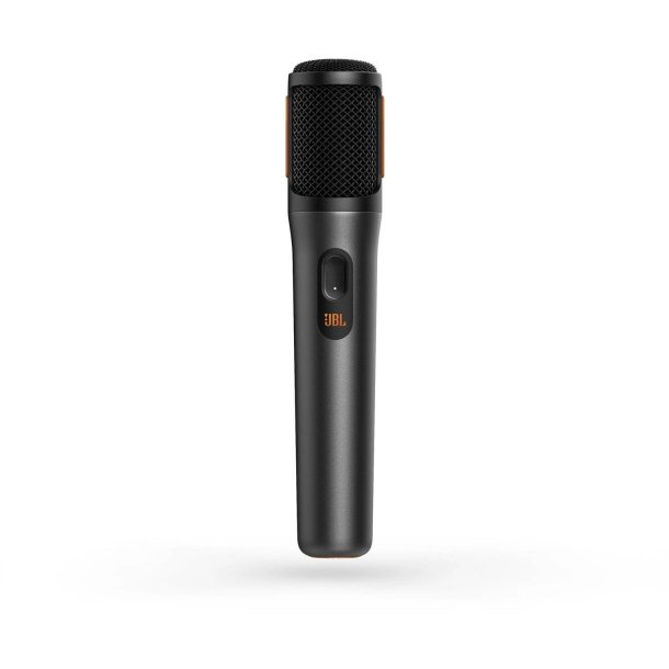 JBL Partybox Wireless Mic - Trdlse mikrofoner