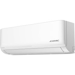 Canvac Q Heat 3220-E1 - Varmepumpe
