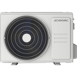 Canvac Q Heat 3220-E1 - Varmepumpe