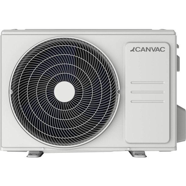 Canvac Q Heat 3220-E1 - Varmepumpe