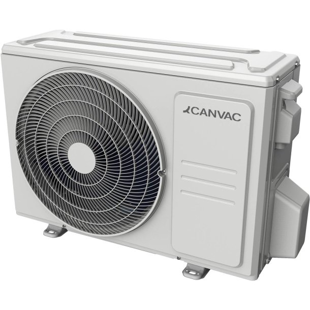 Canvac Q Heat 3220-E1 - Varmepumpe