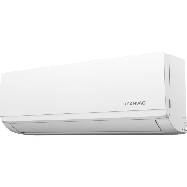 Canvac Q Heat 1220-E1 - Varmepumpe