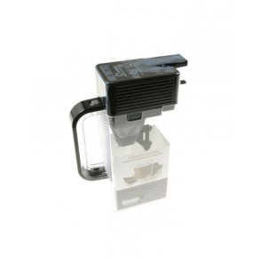 Mlkebeholder til DeLonghi kaffemaskine