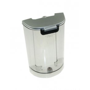 Vandbeholder til DeLonghi kaffemaskine inkl. lg