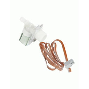 Magnetventil til Aeg Electrolux vaskemaskine 1 vejs