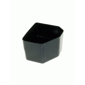 Kaffegrumsbeholder til Melitta kaffemaskine