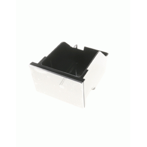 Kaffegrumsbeholder til DeLonghi kaffemaskine