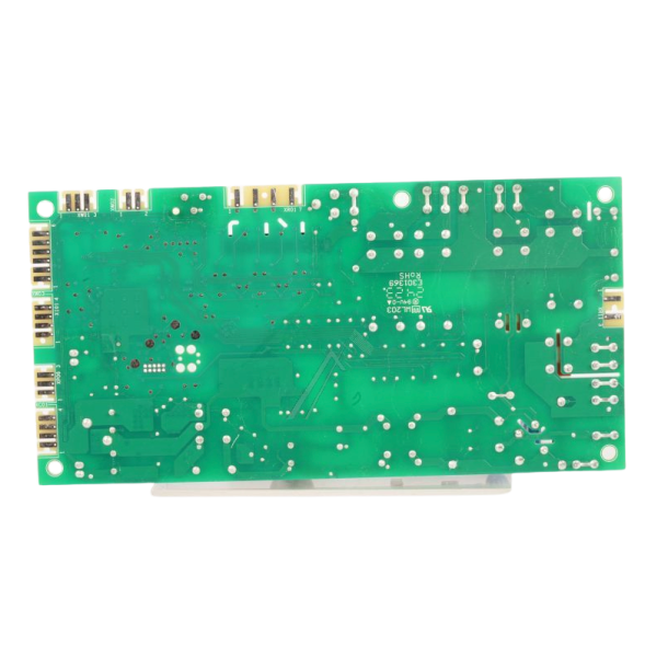 Elektronik til Aeg Electrolux komfur
