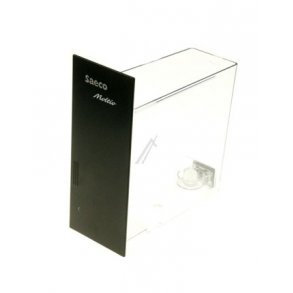 Vandbeholder til Saeco kaffemaskine