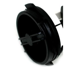 Trevlefilter til Bauknecht Whirlpool og Asko Vlund 