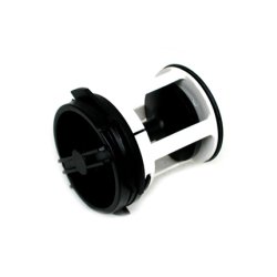 Trevlefilter til Bauknecht Whirlpool og Asko Vlund 