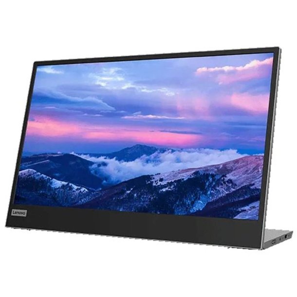 Lenovo L15 - LED-Skrm