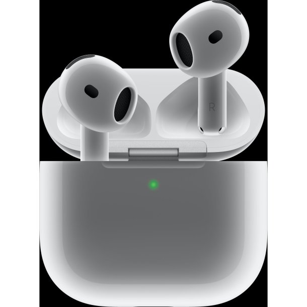 AirPods 4 med aktiv stjreduktion - MXP93DN/A