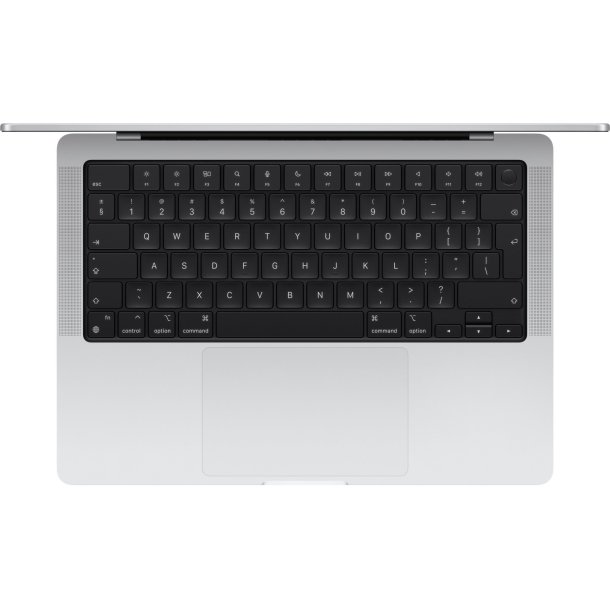 MacBook Pro 2024 14'' M4 PRO 12CPU/16GPU, 24GB/512GB - Silve