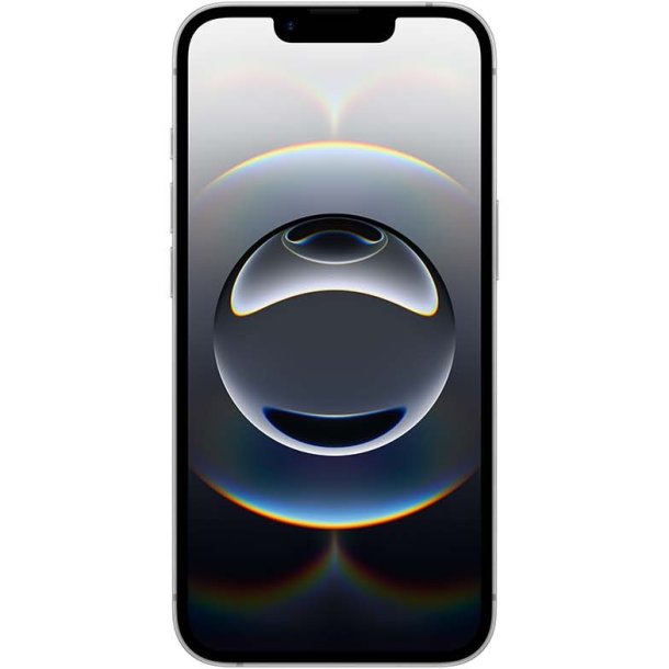 iPhone 16e 256GB, white - MD1W4QN/A