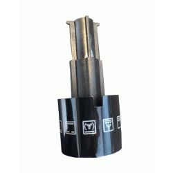 Knap til ovnfunktioner til Aeg Electrolux ovn og komfur