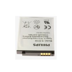 Batteri til Philips Avent SCD603 babyalarm