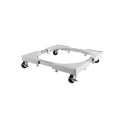 Rullesokkel til hvidevarer