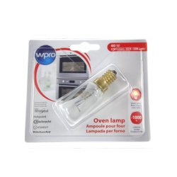 Ovnpre til til komfurer og ovne 40W