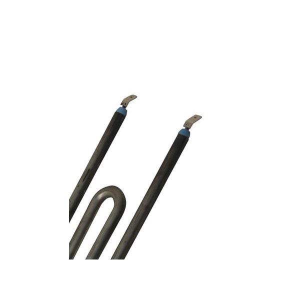 Varmelegeme til Miele vaskemaskiner 2100watt hul til NTC fler