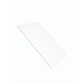 Glashylde til Aeg Electrolux kleskab over grntsagsskuffen