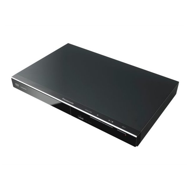 Panasonic DVD-S700EG-K, 118732