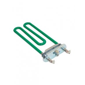 Varmelegeme til Samsung vaskemaskine med keramisk belgning