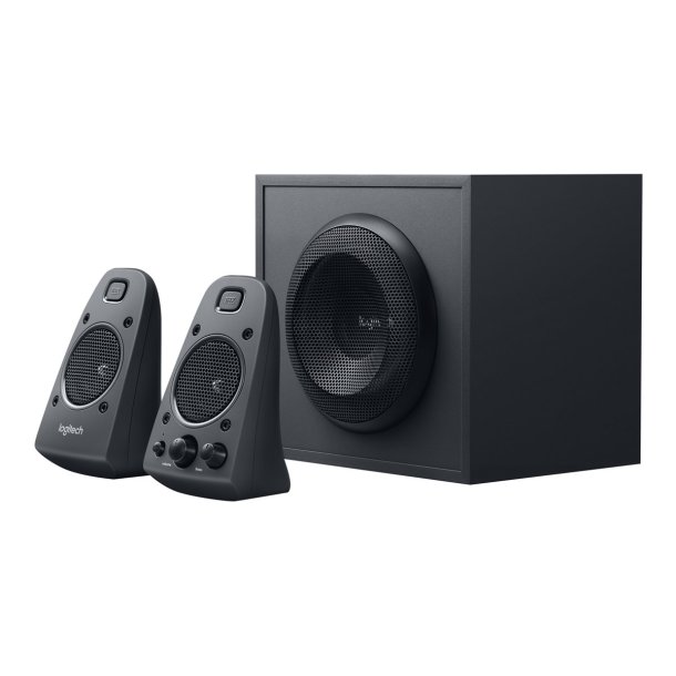Logitech Z625 POWERFUL THX SOUND