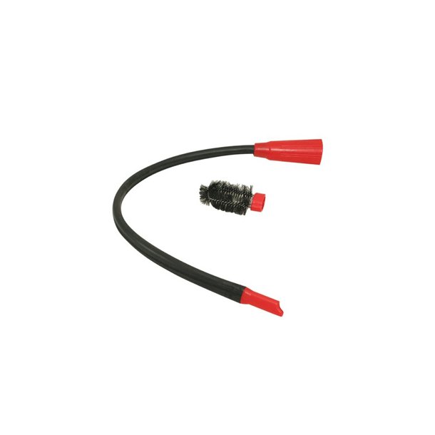 St�vsuger forl�nger til bil og radiatorer