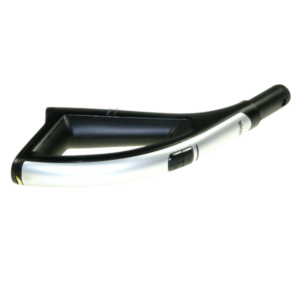 H�ndtag med fjernbetjening til Nilfisk Elite st�vsuger