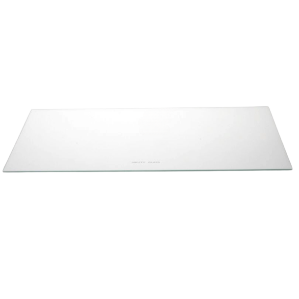 Glashylde over gr�ntsagsskuffe til Vestfrost