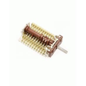 Ovnomskifter til Aeg Electrolux ovn