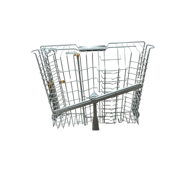 verste trdkurv til Miele opvaskemaskine