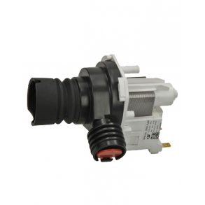 Aflbspumpe til Aeg Electrolux opvaskemaskine