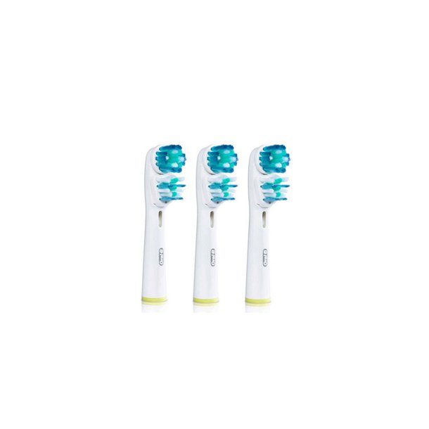Braun Oral B Dual Clean tandbrstehoveder 3 stk