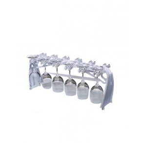 Glasholder til opvaskemaskine 