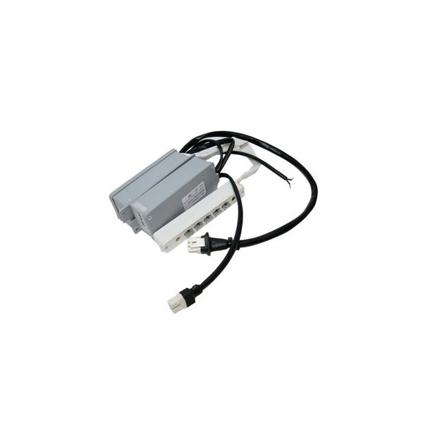 Betjeningspanel til Falmec emhtte