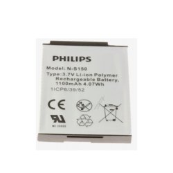 Batteri til Philips Avent SCD603 babyalarm