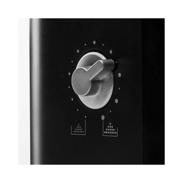 OBH Nordica GD7008SO - Kaffekv�rn