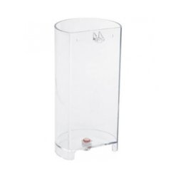 Vandbeholder til Nespresso